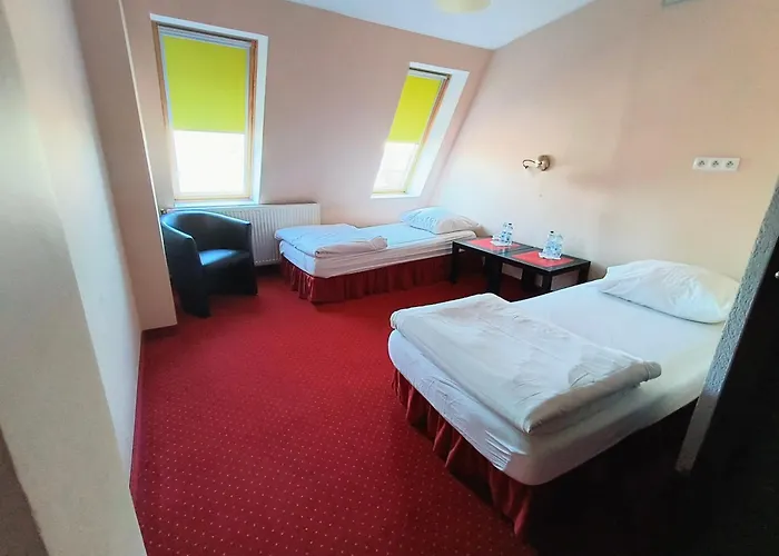 Bed & Breakfast Bella Casa Lomianki