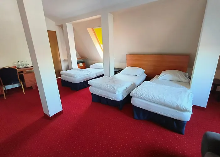 Bella Casa 3* Lomianki