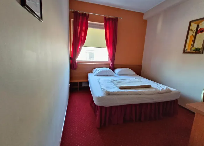 Bella Casa Bed & Breakfast