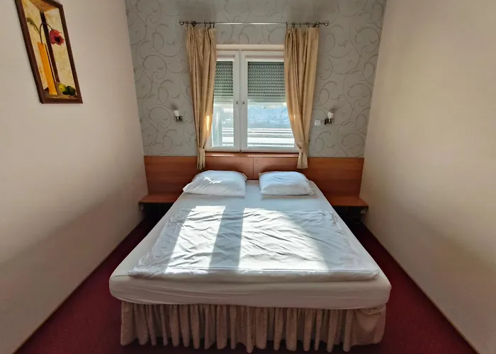 Bed & Breakfast Bella Casa Lomianki