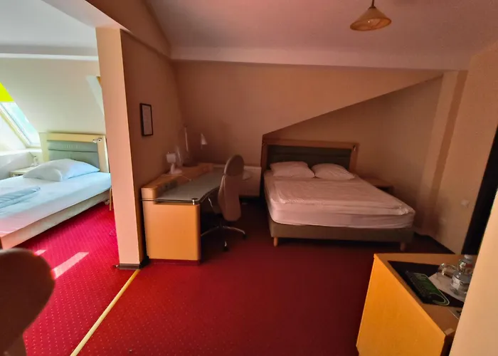 Bed & Breakfast Bella Casa