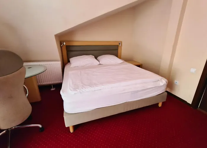 Bed & Breakfast Bella Casa 3*