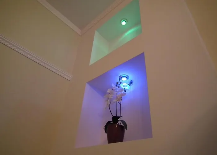 Bella Casa Bed & Breakfast 3*